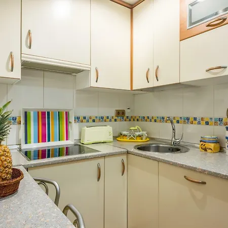 Pleno Centro A 5 Minutos Plaza Mayor - Casco Historico