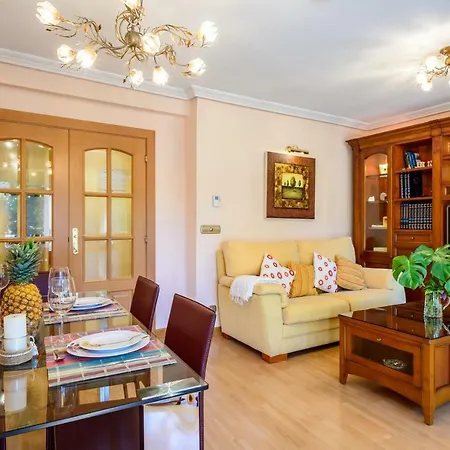 Pleno Centro A 5 Minutos Plaza Mayor - Casco Historico