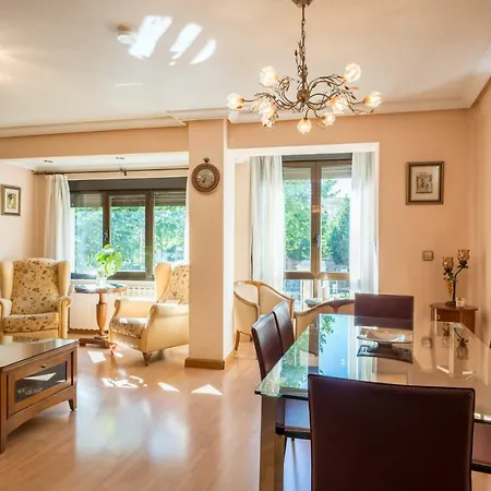 Pleno Centro A 5 Minutos Plaza Mayor - Casco Historico Salamanca