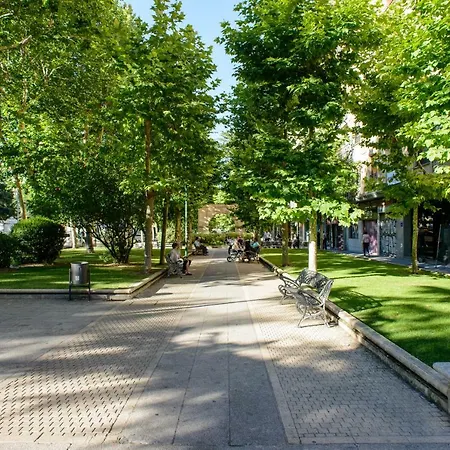 Pleno Centro A 5 Minutos Plaza Mayor - Casco Historico *