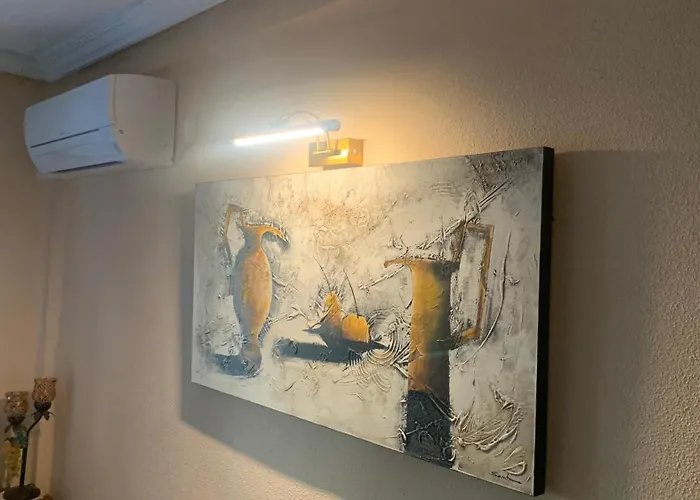 Appartamento Pleno Centro A 5 Minutos Plaza Mayor - Casco Historico *