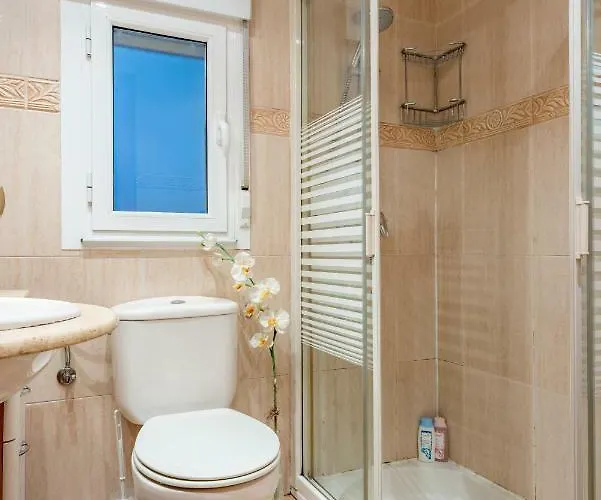 Pleno Centro A 5 Minutos Plaza Mayor - Casco Historico Appartement Salamanque