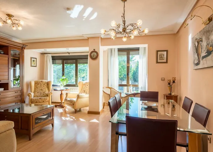 Pleno Centro A 5 Minutos Plaza Mayor - Casco Historico Salamanca