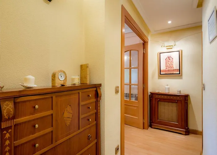 Pleno Centro A 5 Minutos Plaza Mayor - Casco Historico *