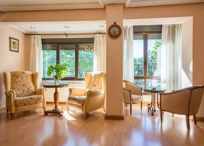 Pleno Centro A 5 Minutos Plaza Mayor - Casco Historico Salamanque