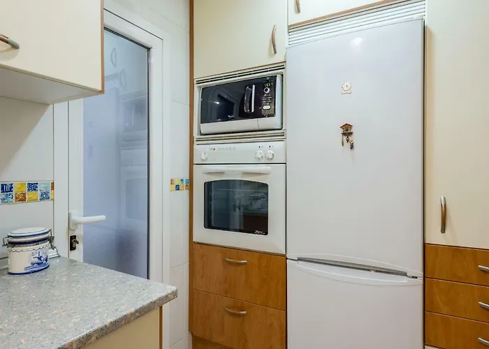 Appartement Pleno Centro A 5 Minutos Plaza Mayor - Casco Historico Salamanque