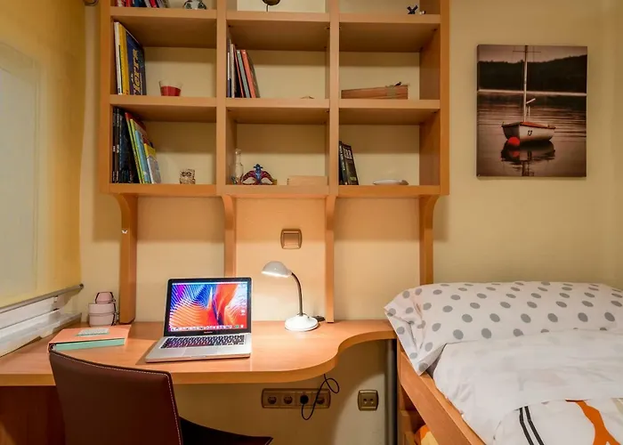 Appartement Pleno Centro A 5 Minutos Plaza Mayor - Casco Historico *